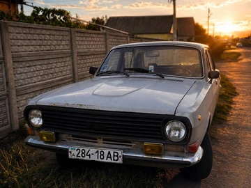 Авто ГАЗ 24-10 Волга 1989 № 8952196