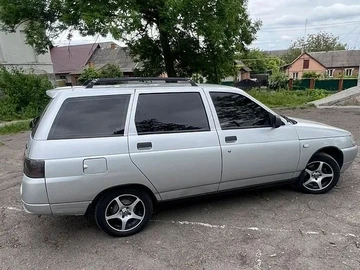 Авто ВАЗ 2111 2009 № 8952198