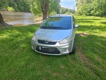 Авто Ford C-Max 2009 № 8952199