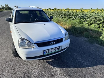 Авто ВАЗ 2170 Priora 2011 № 8952200