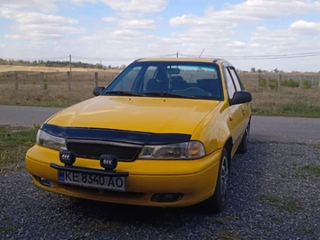 Авто Daewoo Nexia 2007 № 8952201