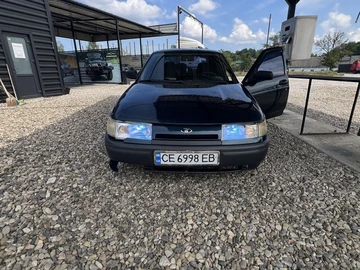 Авто ВАЗ 2110 2005 № 8952202