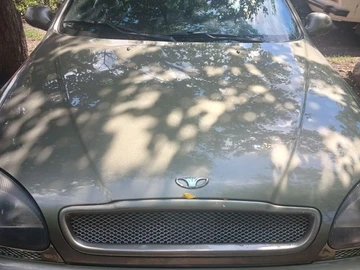 Авто Daewoo Lanos Sens  2004 № 8952265