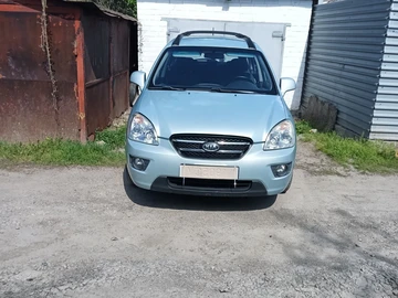 Авто KIA Carens 2008 № 8952276