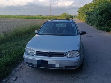Авто Volkswagen Golf 2001 № 8952281
