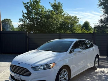 Авто Ford Fusion Usa  2015 № 8952282