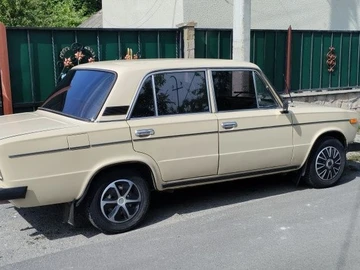 Авто ВАЗ 2106 1989 № 8952287