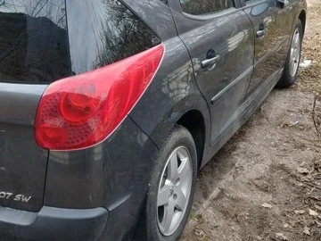 Авто Peugeot 207 2008 № 8952296