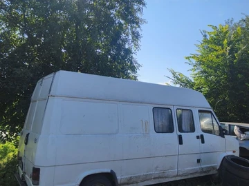Авто Fiat Ducato 1993 № 8952299