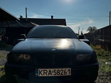 Авто BMW M5 2001 № 8952305