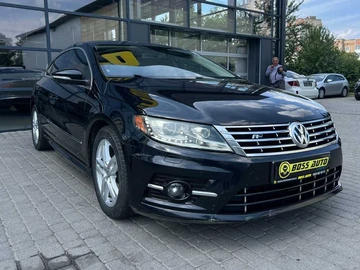 Авто Volkswagen Passat Cc 2015 № 8952349