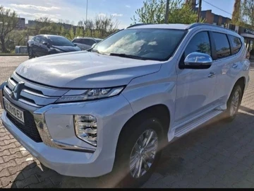 Авто Mitsubishi Pajero Sport 2021 № 8952350