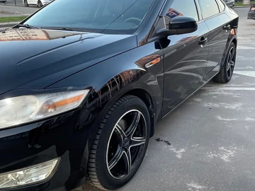 Авто Ford Mondeo 2007 № 8952352