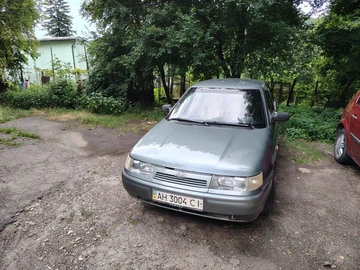 Авто ВАЗ 21121 2007 № 8952358