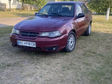 Авто Daewoo Nexia 2008 № 8952364