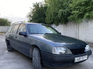Авто Opel Omega 1989 № 8952366