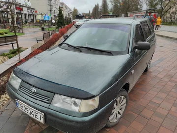 Авто ВАЗ 2111 2011 № 8952367