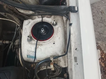 Авто Ford Escort 1998 № 8952369