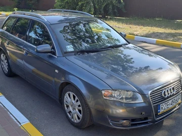Авто Audi A4 2006 № 8952371