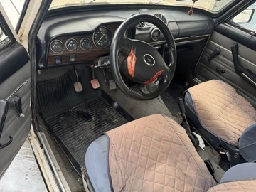 Авто ВАЗ 21061 1991 № 8952376
