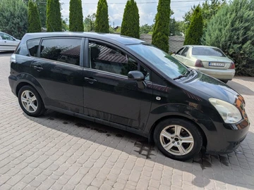 Авто Toyota Corolla Verso 2007 № 8952379