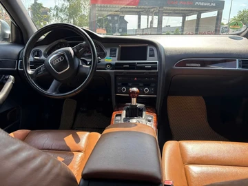 Авто Audi A6 2006 № 8952385