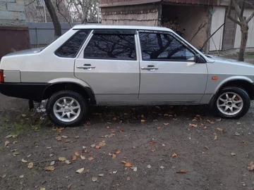 Авто ВАЗ 21099 2006 № 8952390
