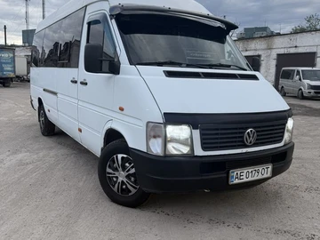 Авто Volkswagen Lt 2002 № 8952392