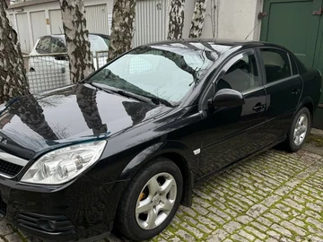 Авто Opel Vectra 2008 № 8952393