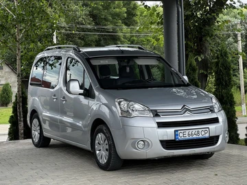 Авто Citroen Berlingo 2010 № 8952396