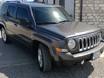 Авто Jeep Patriot 2014 № 8952398