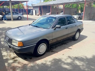 Авто Audi 80 1990 № 8952400