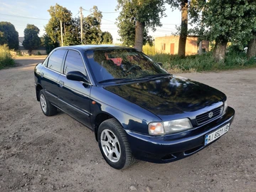 Авто Suzuki Baleno 1996 № 8952458