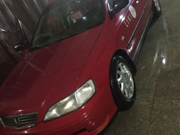 Авто Honda Accord 2000 № 8952468