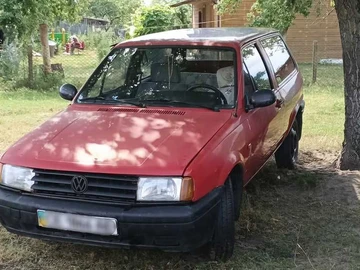 Авто Volkswagen Polo 1993 № 8952477