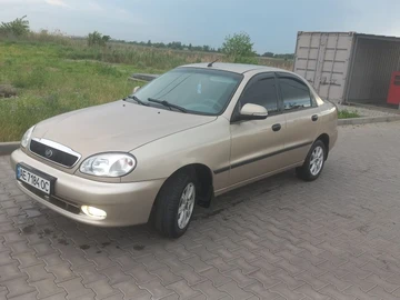 Авто ЗАЗ Lanos 2013 № 8952480