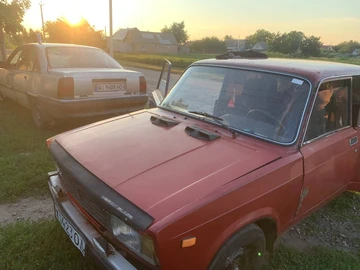 Авто ВАЗ 2105 1980 № 8952483