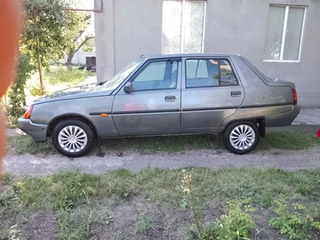 Авто ЗАЗ 1103 Slavuta 2009 № 8952485