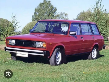Авто ВАЗ 2104 2007 № 8952488