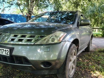 Авто Nissan 100Nx 2007 № 8952489