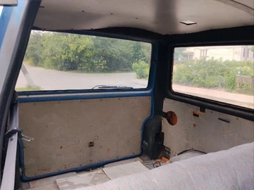 Авто Volkswagen Transporter 1991 № 8952503