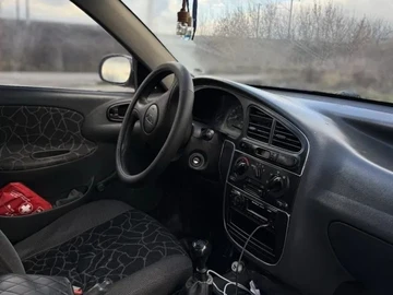 Авто Daewoo Sens 2003 № 8952504