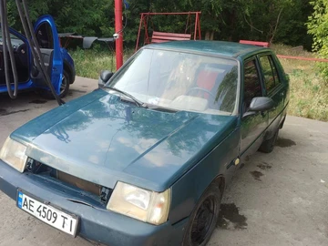 Авто ЗАЗ 965 2004 № 8952505