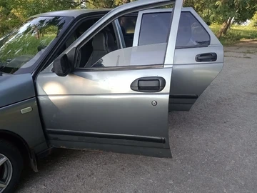Авто ВАЗ 21104 2005 № 8952507