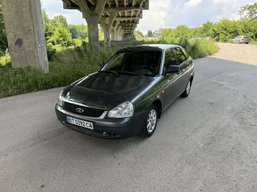 Авто ВАЗ 2172 Priora 2010 № 8952513
