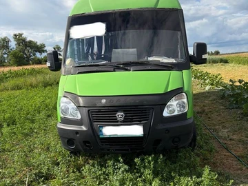 Авто ГАЗ 21 Волга 2012 № 8952517