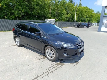 Авто Ford Focus 2013 № 8952520