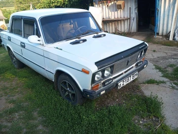 Авто ВАЗ 2106 1978 № 8952570