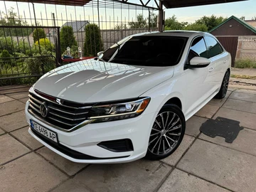 Авто Volkswagen Passat Sedan 2020 № 8952575
