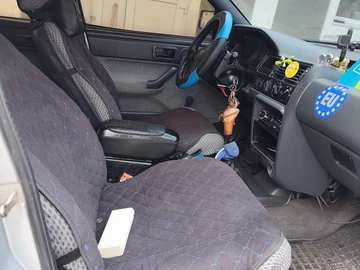 Авто Ford Orion 1991 № 8952579